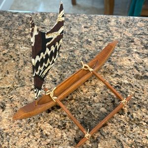 COPY - Hawaiian Outrigger Canoe